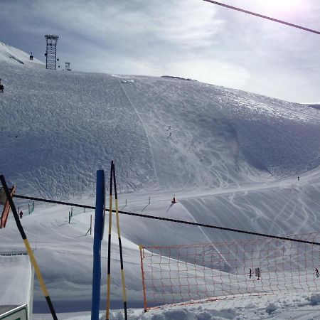 Le Souleil'Or Hotel Les Deux Alpes Luaran gambar